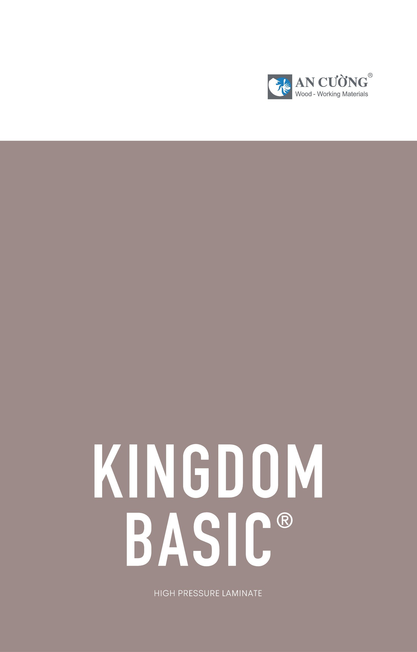 KINGDOM BASIC