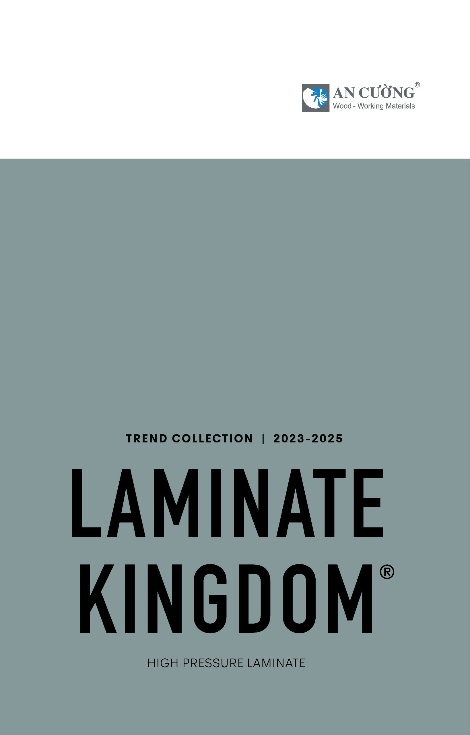 LAMINATE KINGDOM - TREND COLLECTION