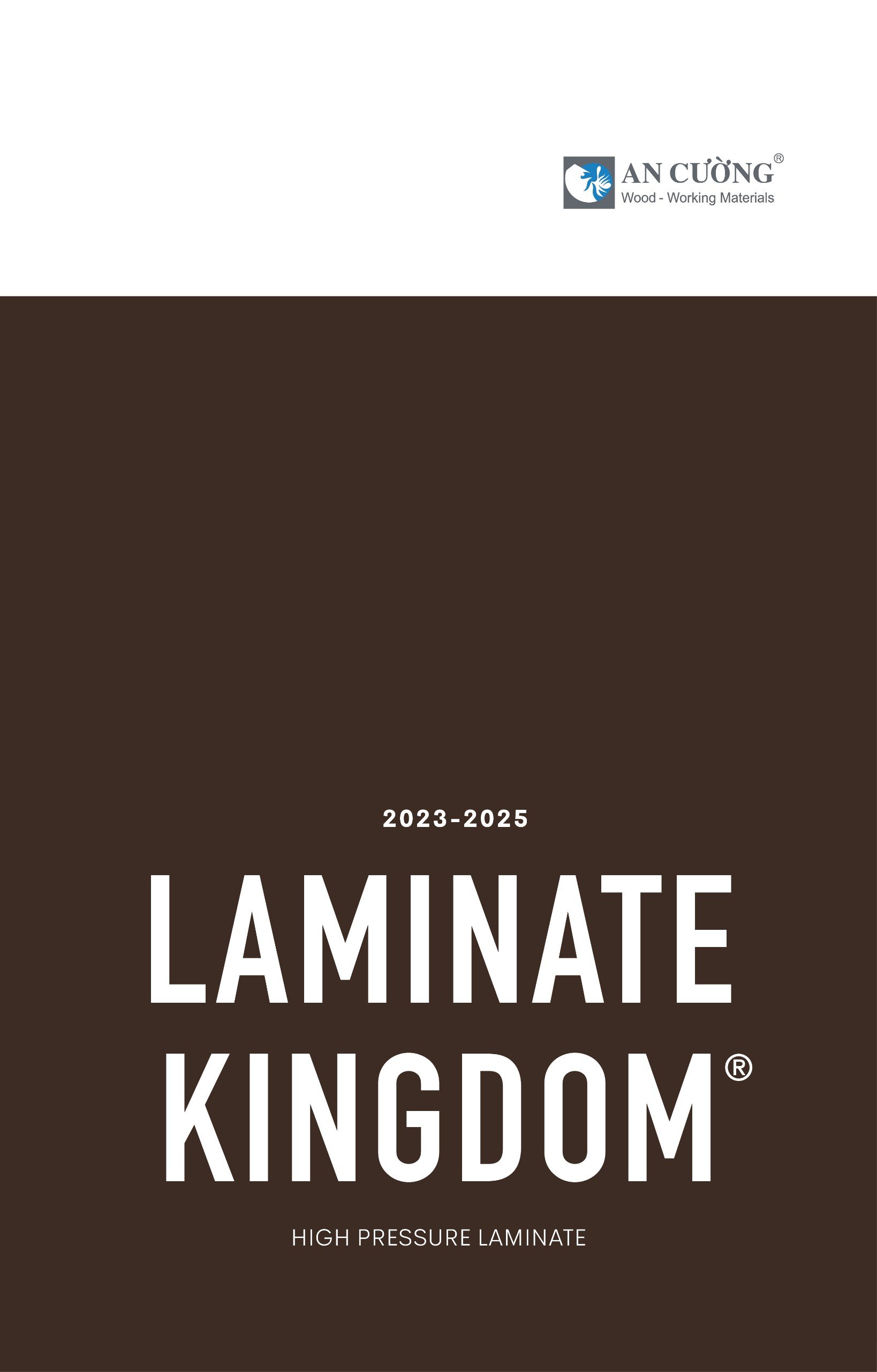LAMINATE KINGDOM - HIGH PRESSURE LAMINATE